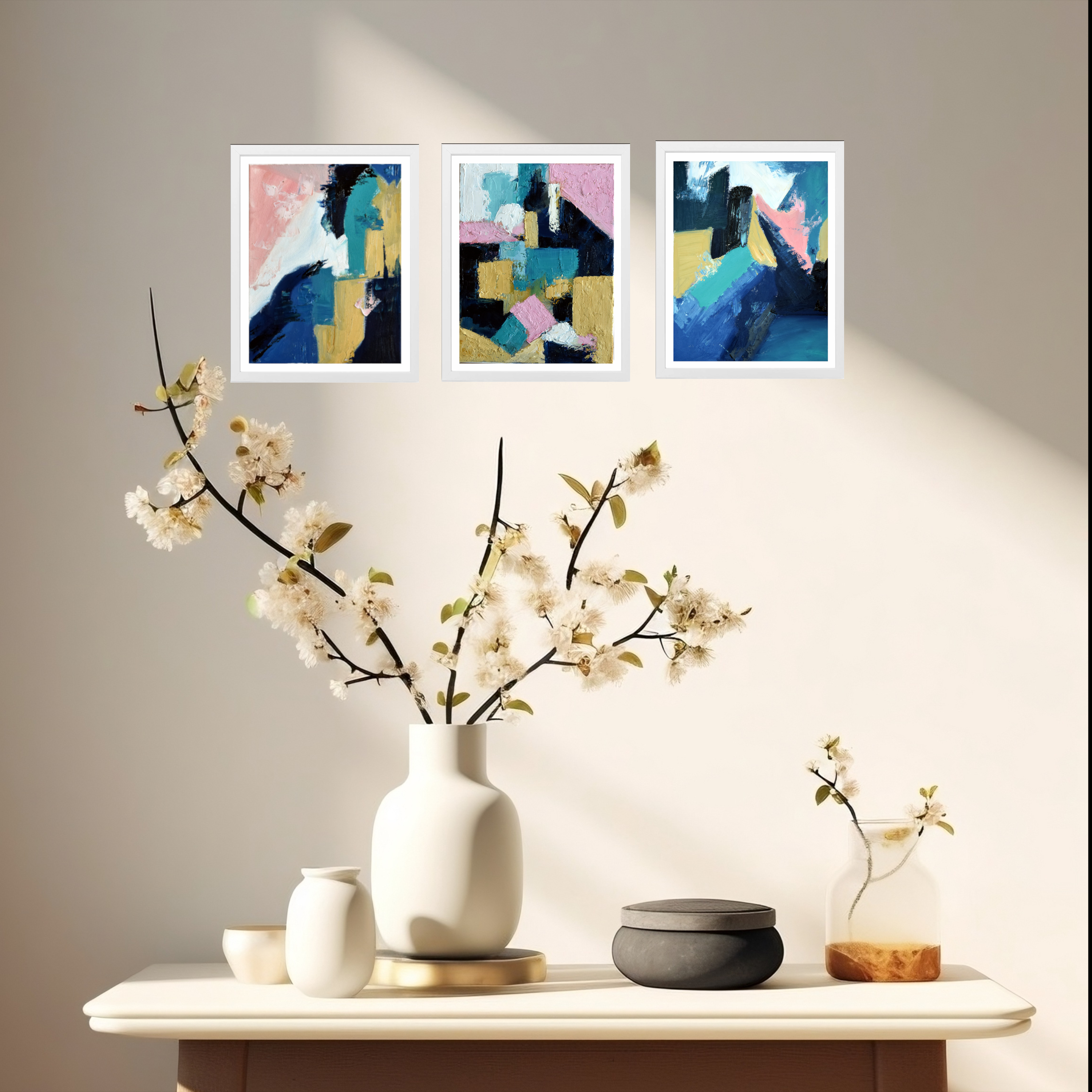 Art for Interior Designers Image